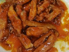 -清真•蜀风园(丁字沽店)