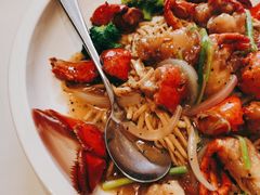 -万龙洲海鲜(大兴绿地缤纷城店)