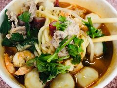招牌虾面-明月虾面(厦禾路店)