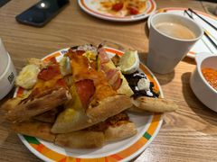 -比格比萨自助(南京万达茂店)