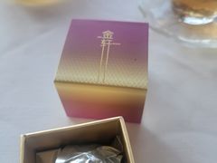 -金轩中餐厅 Jin Xuan(浦东丽思卡尔顿酒店)