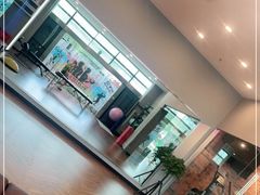 -NRG 健身私教CLUB(云山路店)