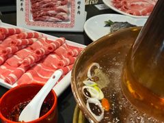 -北门涮肉·铜锅涮肉(南锣鼓巷店)