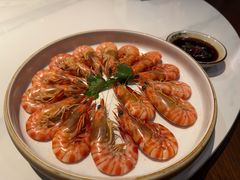 -申粤轩酒楼(丁香花园店)