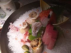 -萤初高端日料王(曲江银泰店)
