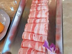 精选肥牛（小份）-蛙宴·美蛙火锅基地(万象城店)