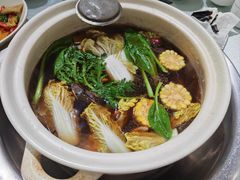 -名善山珍·野生菌汤锅(文殊院店)