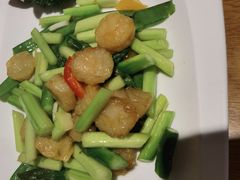 -周锦记广式餐厅