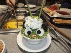 -海底捞火锅(沪南路店)