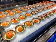 -喜庭海鲜自助(来福士店)