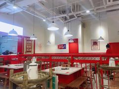 大堂-陳艳红火锅(港汇店)