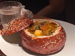 -翠贝卡&Mama Kelly Brunch Coffee(河西店)