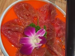 -蜀九香火锅(彩虹店)