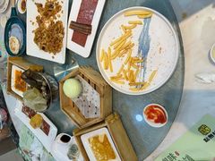 -點無缺茶楼·海鲜酒家(世博店)