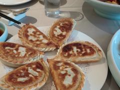 -静之湖湖畔餐厅