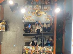 -闻老头·菊花炭烤肉(佛山首店)