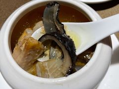 海皇汤-79号渔船海鲜饭店(华强北店)