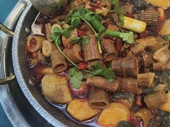 -贵州笋子鸡(米市街店)