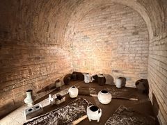 -洛阳古墓博物馆