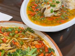 -飞虹鱼馆(春华路店)