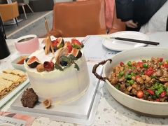 -赵小姐丨新中餐(曲江店)