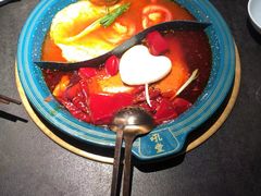 -吼堂老火锅(太古里总店)