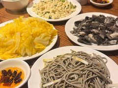 -清真吴记门钉肉饼·喜多利