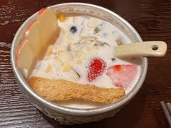 -滇野云南野生菌餐厅(陕西南路店)