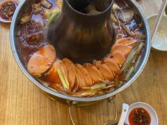 -四姑娘山阿巴郎·藏式花园餐厅