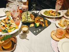 -秘密旅行Bonjour(黑金冠 江南西店)