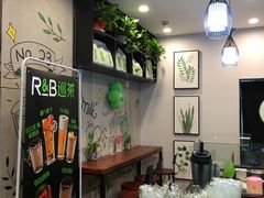 大堂-巡茶(汇邻广场店)