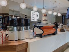 -Peet's Coffee皮爷咖啡(豫园店)