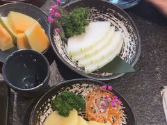 -湊湊火锅·茶憩(世博大道店)