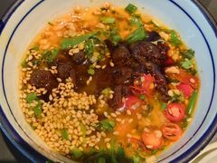 -打酱友•斑鱼海鲜粥火锅(吴桥店)