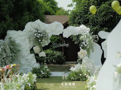 -艾拉私人定制婚礼