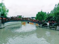 -召稼楼古镇