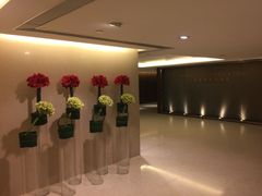 -香港皇家太平洋酒店