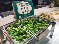 -文星素食(兴华路店)