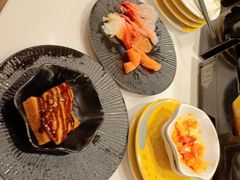 -争鲜回转寿司(浦东三钢里PLUS店)