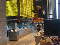 -廊坊固安福朋喜来登酒店