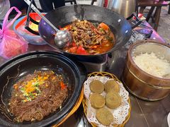 -富正毅三下锅·湘西韵味(天门山索道店)