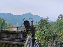 -潭柘寺景区