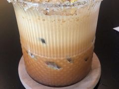 -PUZZLE COFFEE 拼图咖啡