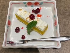 南瓜奶油慕斯蛋糕-伊藤ITO(侨福芳草地购物中心店)