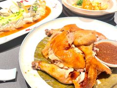 -小炳胜(卓悦中心店)