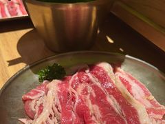 -西塔老太太泥炉烤肉(亚运村店)