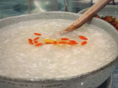 桂花酒酿圆子-望湘园·湖南菜(宏伊店)