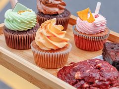 -caked(深圳购物公园店)