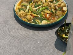 -潮道鱼仔店·潮汕味(长兴路店)