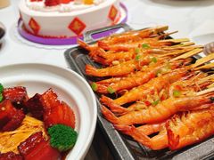 -湖北三五醇酒店·35年新楚菜